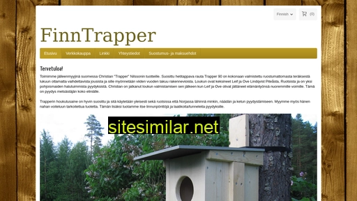 finntrapper.fi alternative sites
