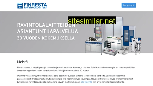 finresta.fi alternative sites