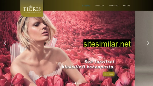 fioris.fi alternative sites