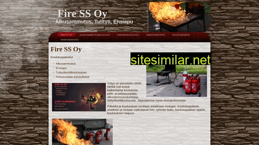 Firess similar sites