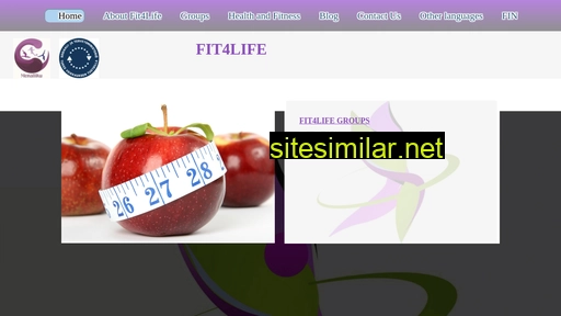 fit4life.fi alternative sites
