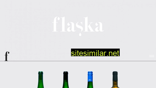 flaska.fi alternative sites