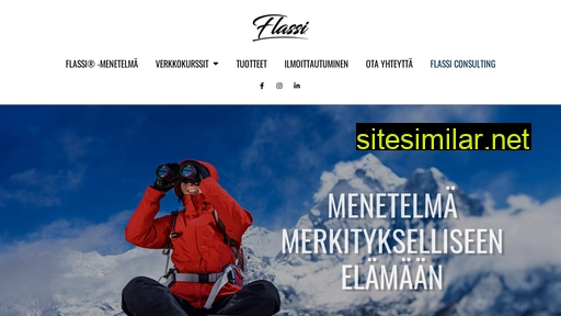 flassi.fi alternative sites