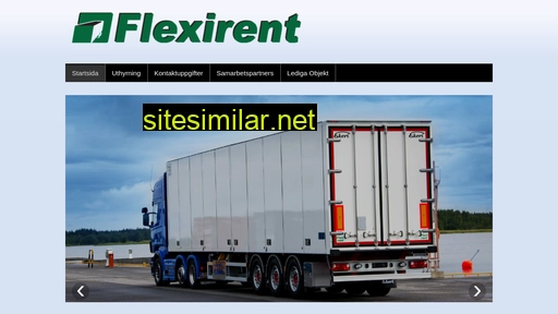flexirent.fi alternative sites