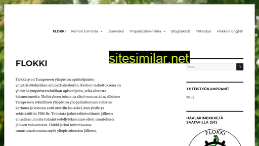 flokki.fi alternative sites