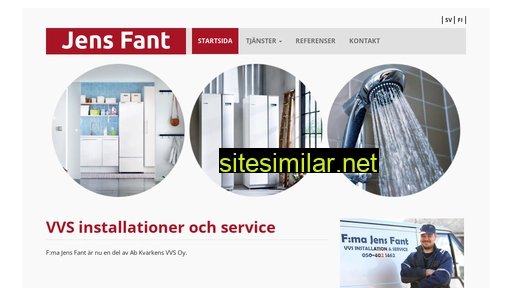 fmajensfant.fi alternative sites
