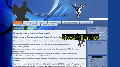 foksi.fi alternative sites