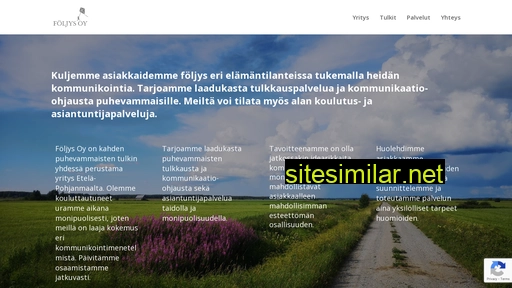 foljys.fi alternative sites
