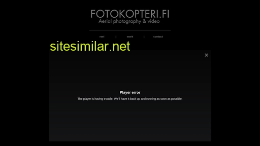 fotokopteri.fi alternative sites
