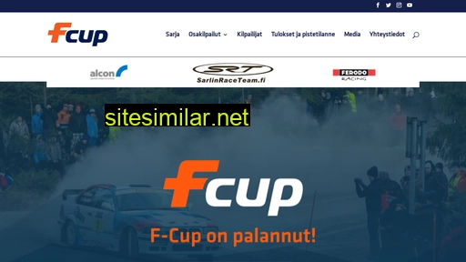f-cup.fi alternative sites