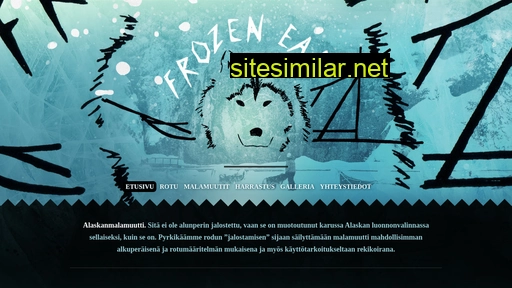 frozenear.fi alternative sites
