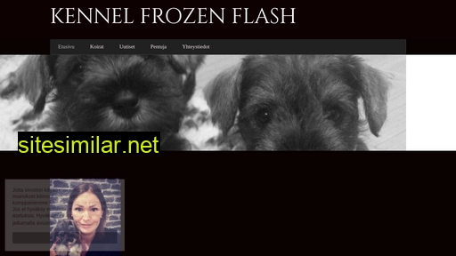 frozenflash.fi alternative sites