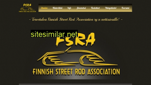 fsra.fi alternative sites