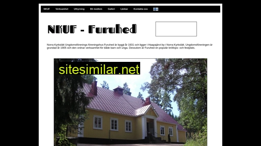 furuhed.fi alternative sites