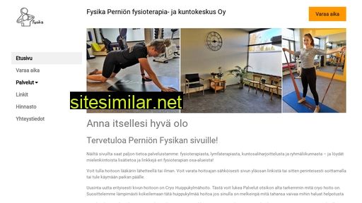 fysika.fi alternative sites