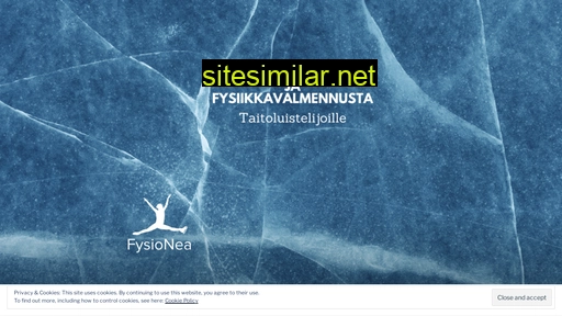 fysionea.fi alternative sites