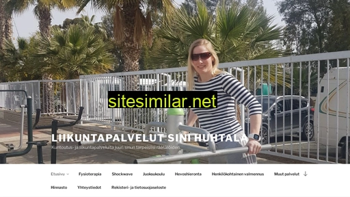 fyssarisini.fi alternative sites