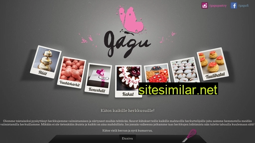 gagu.fi alternative sites