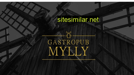 gastropubmylly.fi alternative sites