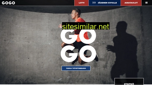 gogo.fi alternative sites