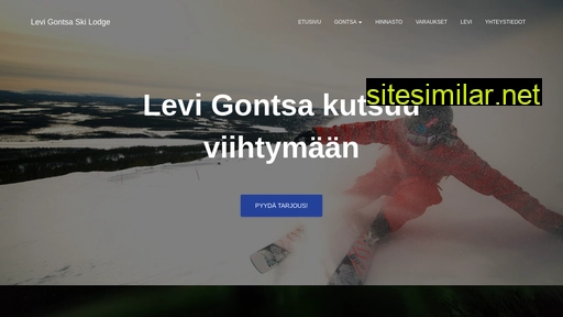 gontsa.fi alternative sites