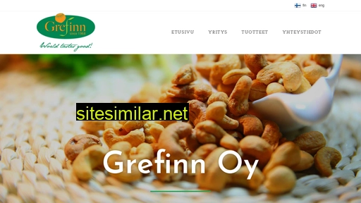 grefinn.fi alternative sites