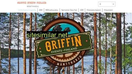 griffineventsfinland.fi alternative sites