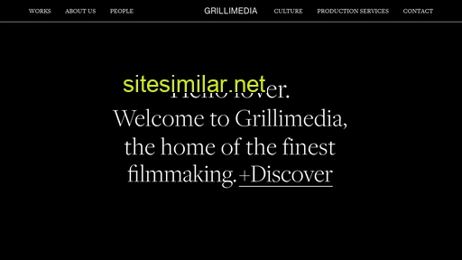 grillifilms.fi alternative sites