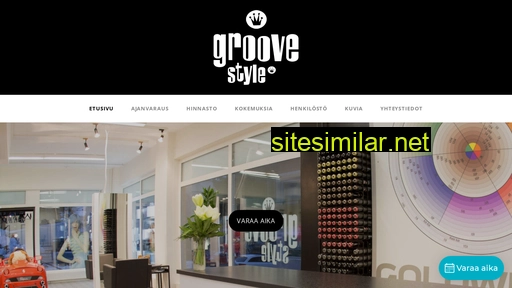 groovestyle.fi alternative sites