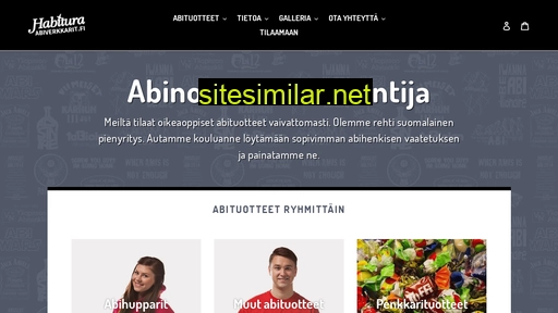 habitura.fi alternative sites