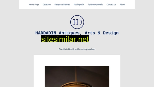 haddadin.fi alternative sites