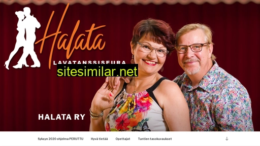 halata.fi alternative sites