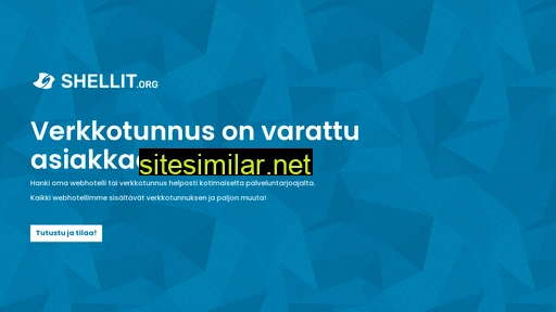 hallinto.fi alternative sites