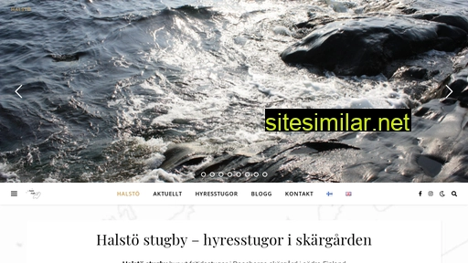 halsto.fi alternative sites