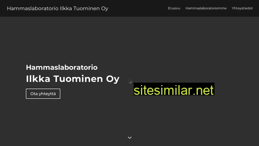 hammasilkkatuominen.fi alternative sites