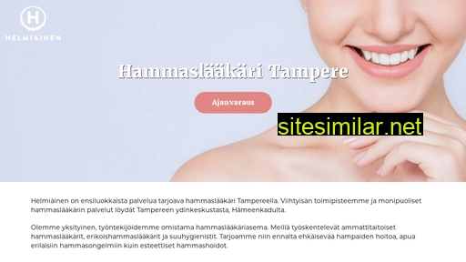 hammaslaakaritampere.fi alternative sites