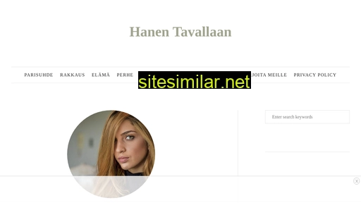 hanentavallaan.fi alternative sites