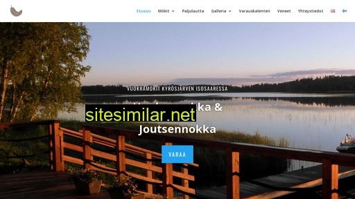 hanhennokka.fi alternative sites