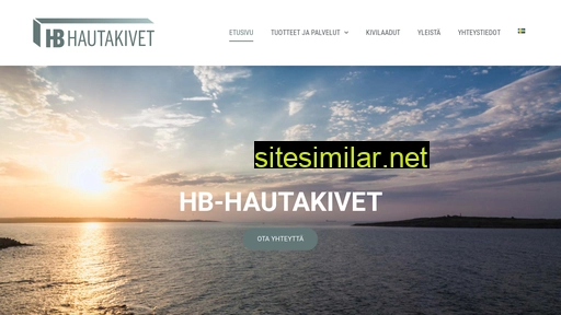 hb-hautakivet.fi alternative sites