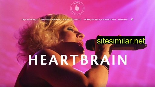 heartbrain.fi alternative sites