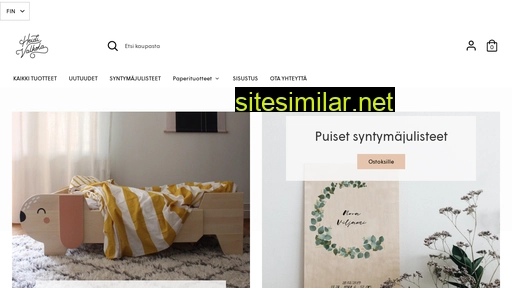 heidivalkola.fi alternative sites