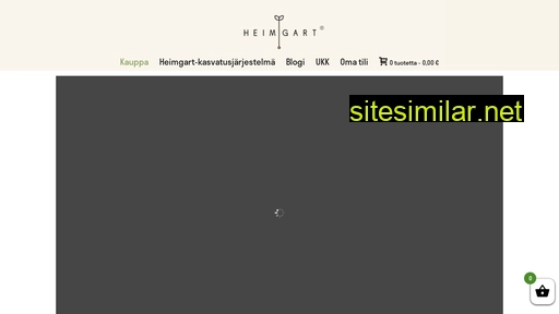 heimgart.fi alternative sites