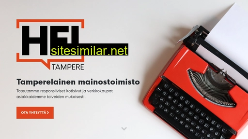 heitampere.fi alternative sites