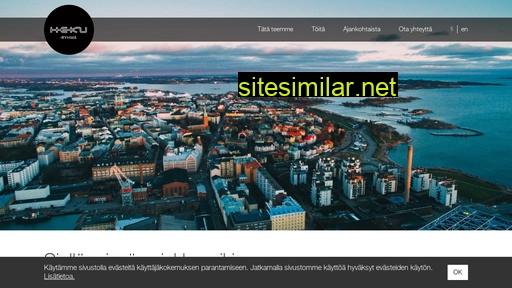 heku.fi alternative sites