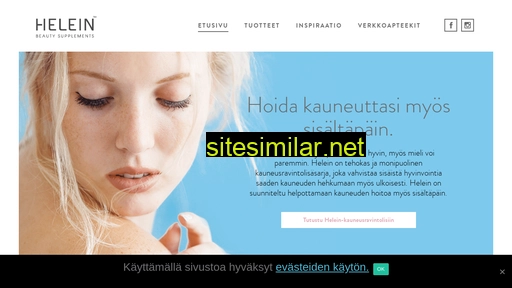 helein.fi alternative sites