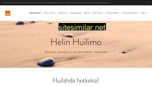 helinhuilimo.fi alternative sites