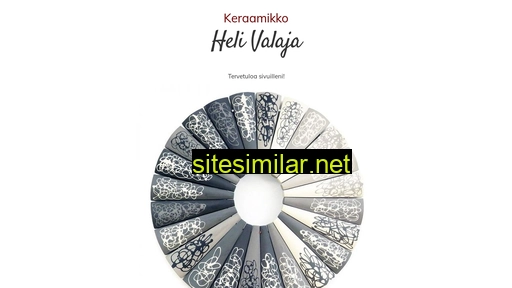 helivalaja.fi alternative sites
