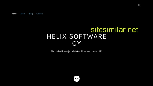 helix.fi alternative sites