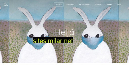 helja.fi alternative sites