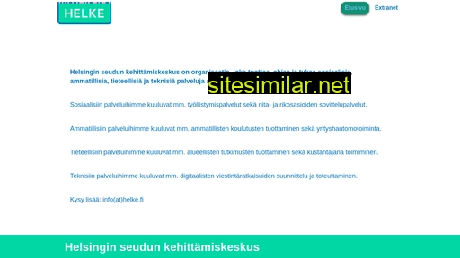helke.fi alternative sites